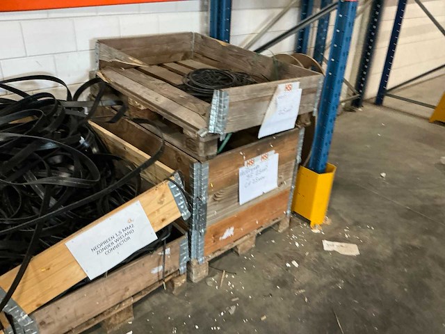 Pallet vloerverwarmingskabel (13x) - afbeelding 12 van  12