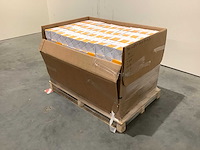 Pallet voedingssupplement