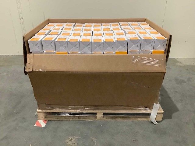 Pallet voedingssupplement - afbeelding 2 van  8