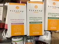 Pallet voedingssupplementen - afbeelding 4 van  8