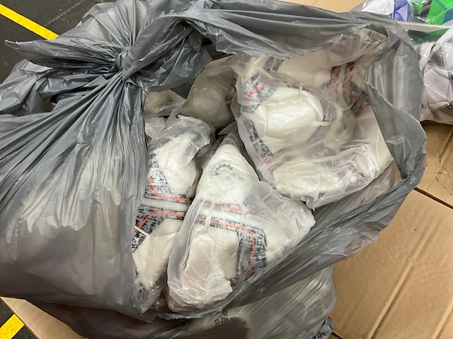 Pallet voetballen maat 5 - afbeelding 2 van  9