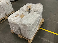 Pallet voetballen maat 5 - afbeelding 5 van  9