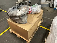 Pallet voetballen maat 5 - afbeelding 8 van  9