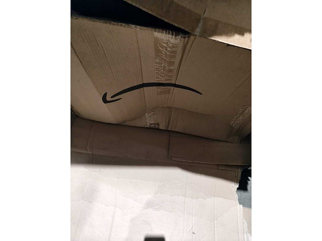 Pallet vol amazon retouren - afbeelding 3 van  4