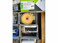 Pallet vol met bitjes van a merken - afbeelding 5 van  9