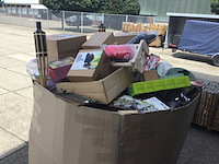 Pallet vol tuin- en huishoudelijke artikelen ed - afbeelding 4 van  5