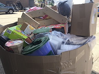 Pallet vol tuin- en huishoudelijke artikelen ed - afbeelding 5 van  5