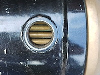 Pallet voorzien van boot onderdelen n overige bootonderdeel - afbeelding 3 van  28