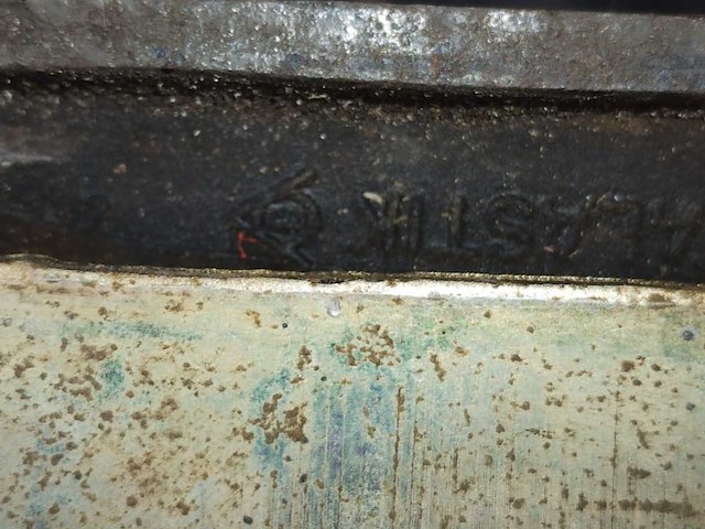 Pallet voorzien van boot onderdelen n overige bootonderdeel - afbeelding 20 van  28
