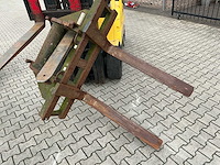 Pallet vorken voorzetapparatuur - afbeelding 3 van  7