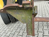 Pallet vorken voorzetapparatuur - afbeelding 4 van  7
