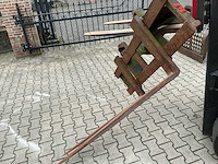 Pallet vorken voorzetapparatuur - afbeelding 7 van  7