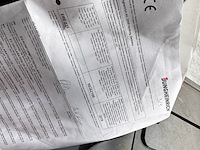 Pallet wagen, jungheinrich, ere 225, geel, 2019, elektrisch - afbeelding 4 van  10