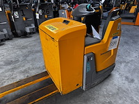 Pallet wagen, jungheinrich, ere 225, geel, 2019, elektrisch - afbeelding 7 van  10