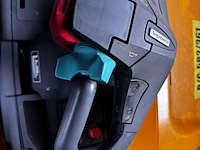 Pallet wagen, jungheinrich, ere 225, geel, 2019, elektrisch - afbeelding 8 van  10