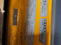 Pallet wagen jungheinrich, ere 225, geel, bouwjaar 2019, elektrisch - afbeelding 4 van  9