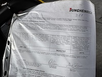 Pallet wagen jungheinrich, ere 225, geel, bouwjaar 2019, elektrisch - afbeelding 3 van  9