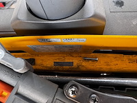 Pallet wagen jungheinrich, ere 225, geel, bouwjaar 2019, elektrisch - afbeelding 4 van  9