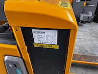 Pallet wagen jungheinrich, ere 225, geel, bouwjaar 2019, elektrisch - afbeelding 6 van  9