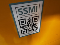 Pallet wagen jungheinrich, ere 225, geel, bouwjaar 2019, elektrisch - afbeelding 9 van  9