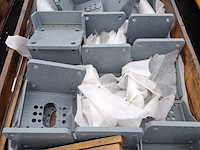 Pallet wagenbouw onderdelen - afbeelding 2 van  4