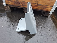 Pallet wagenbouw onderdelen - afbeelding 3 van  4