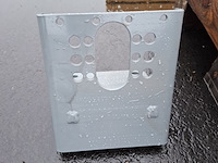 Pallet wagenbouw onderdelen - afbeelding 4 van  4