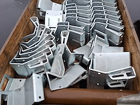 Pallet wagenbouw onderdelen - afbeelding 1 van  2