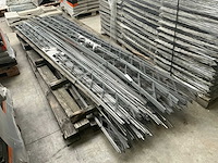 Pallet wapening staal - afbeelding 1 van  1