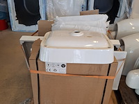 Pallet wastafels - afbeelding 3 van  8