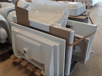 Pallet wastafels - afbeelding 6 van  8