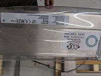 Pallet weegschaal, ohaus, ve1500p + defender 3000 xtremew - afbeelding 6 van  6