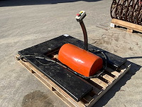 Pallet weegschaal - afbeelding 4 van  6