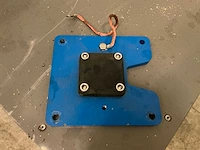 Pallet weegschaal - afbeelding 3 van  4