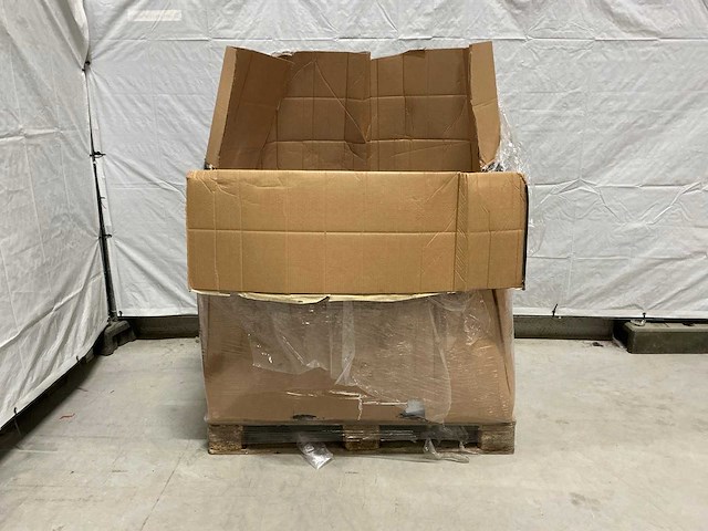 Pallet whiteboards - afbeelding 4 van  4