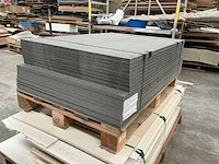 Pallet windstopper van swisspearl - afbeelding 1 van  3