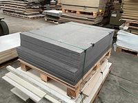 Pallet windstopper van swisspearl - afbeelding 3 van  3