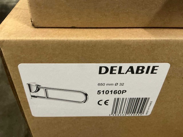 Pallet wisa installatie materialen - afbeelding 6 van  6