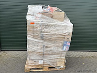 Pallet wk artikelen - oranje - afbeelding 1 van  1