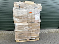 Pallet wk artikelen - oranje - afbeelding 1 van  1
