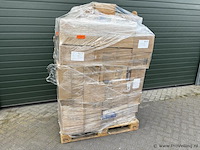 Pallet wk artikelen - oranje - afbeelding 1 van  1