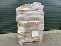 Pallet wk artikelen - oranje - afbeelding 1 van  1
