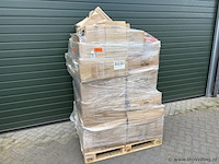 Pallet wk artikelen - oranje - afbeelding 1 van  1