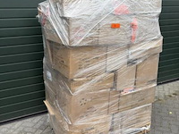 Pallet wk artikelen - oranje/holland - afbeelding 2 van  4