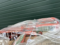 Pallet wk artikelen - oranje/holland - afbeelding 4 van  4
