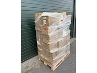 Pallet wk artikelen oranje - afbeelding 2 van  3