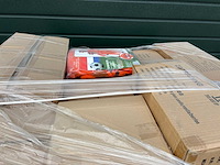 Pallet wk artikelen oranje - afbeelding 3 van  3