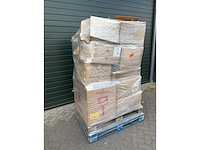 Pallet wk artikelen oranje - afbeelding 2 van  4