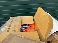 Pallet wk artikelen oranje - afbeelding 4 van  4