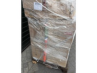 Pallet wk artikelen oranje - afbeelding 2 van  2